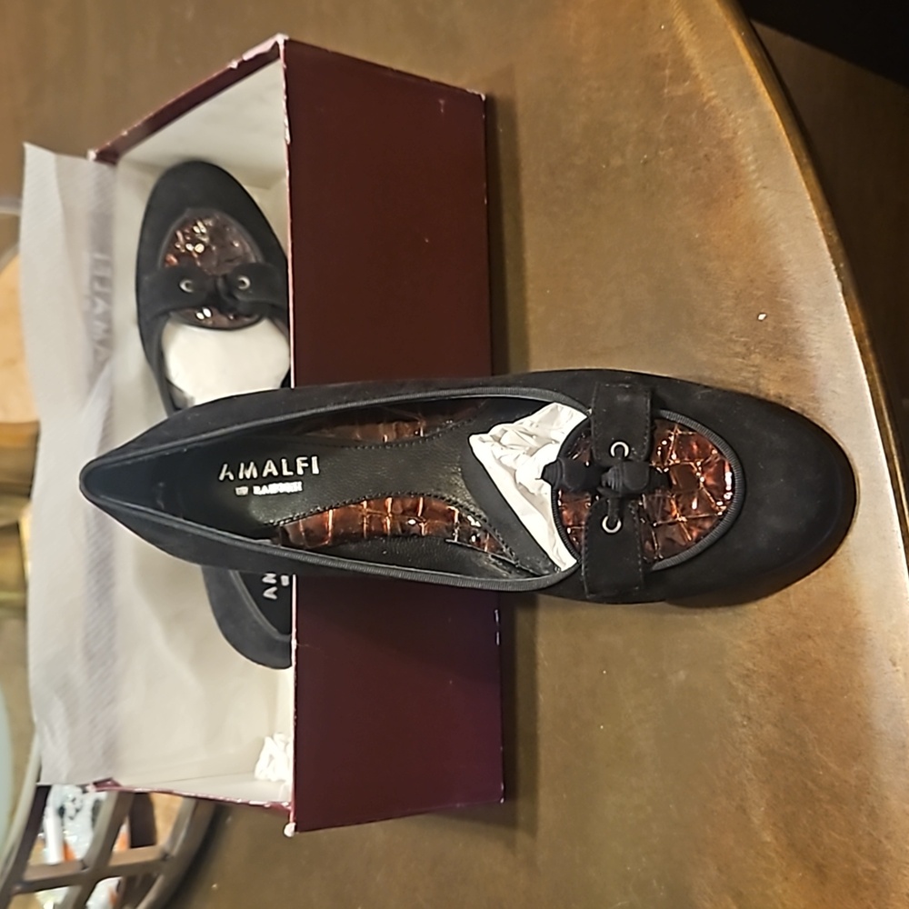 Rangoni Amalfi Carlotta 6.5